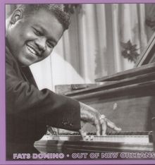 Fats Domino: Out Of New Orleans, 8 CDs