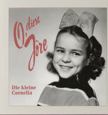 Conny Froboess: O ,diese Jöre, 2 CDs