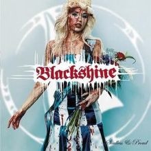 Blackshine: Soulless & Proud, CD