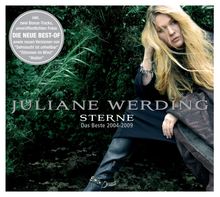 Juliane Werding: Sterne: Das Beste 2004 - 2009, CD