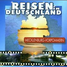 Mecklenburg-Vorpommern, CD