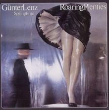 Günter; Springtime Lenz: Roaring Plenties, CD