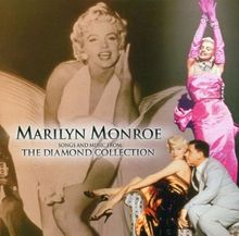Marilyn Monroe: Diamond Collection, CD
