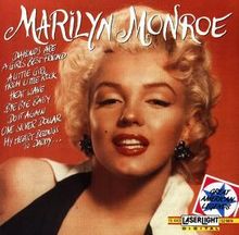 Marilyn Monroe: Marilyn Monroe, CD