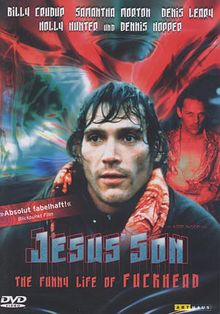 Jesus' Son, DVD