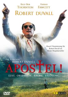 Apostel, DVD