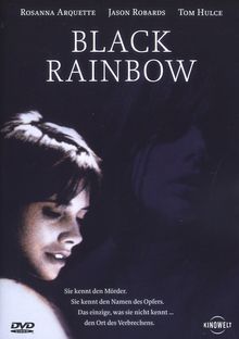 Black Rainbow (1988), DVD