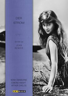 Der Strom, DVD