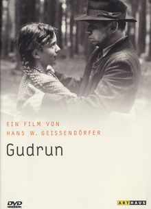 Gudrun, DVD