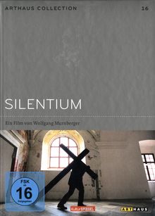 Silentium (Arthaus Collection), DVD