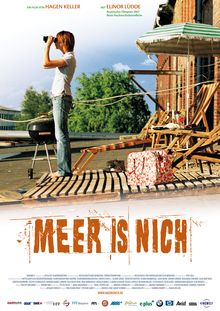 Meer is nich, DVD