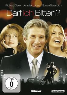 Darf ich bitten?, DVD