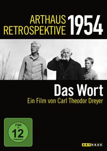 Das Wort, DVD