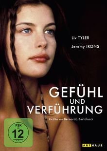 Gefühl und Verführung, DVD