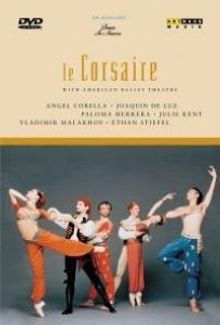 American Ballet Theatre:Le Corsaire, DVD