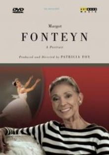 Margot Fonteyn - A Portrait, DVD