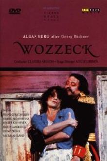 Alban Berg (1885-1935): Wozzeck, DVD