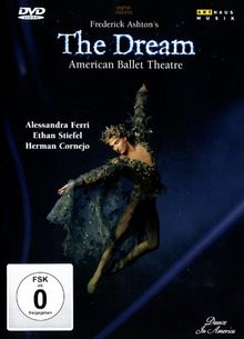 American Ballet Theatre:The Dream, DVD