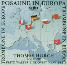 Musik für Posaune & Klavier 