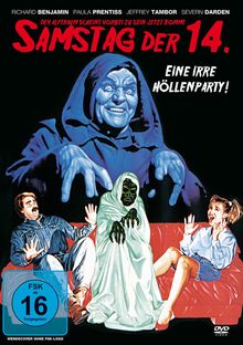 Samstag der 14., DVD