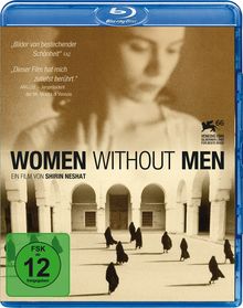 Women Without Men (Blu-ray), Blu-ray Disc