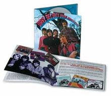 Dave Dee, Dozy, Beaky, Mick & Tich: Dave Dee, Dozy, Beaky, Mick & Tich, CD