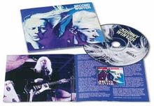 Johnny Winter: Second Winter, CD