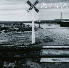 Blues Band: Few Short Lines, CD
