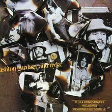 Gardner Ashton & Dyke: Ashton, Gardner & Dyke, CD