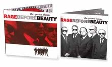 Pretty Things: Rage Before Beauty (Digipack), CD