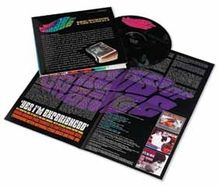 Eric Burdon & The Animals: Winds Of Change, CD