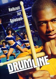 Drumline, DVD