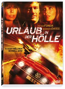 Urlaub in der Hölle, DVD