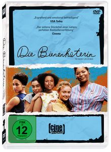 Die Bienenhüterin, DVD
