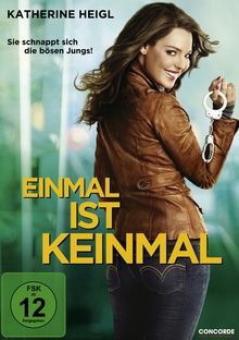 Einmal ist keinmal, DVD