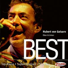 Hubert von Goisern: Oben & Unten: Best, CD