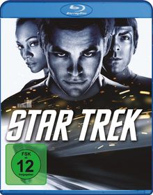 Star Trek VI: Das unentdeckte Land (Blu-ray), Blu-ray Disc