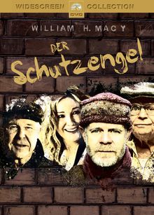 Der Schutzengel, DVD