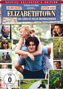 Elizabethtown, DVD