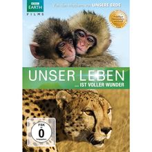 Unser Leben, DVD