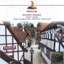 Richard Wagner (1813-1883): 7 Kompositionen aus 
