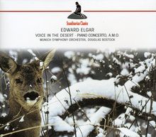Edward Elgar (1857-1934): Spanish Lady-Suite op.89, CD