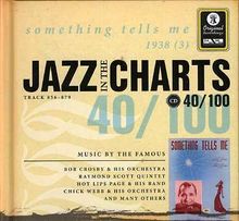 Jazz In The Charts 40/1938 Vol. 3, CD