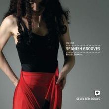 Guardia: Spanish Grooves, CD