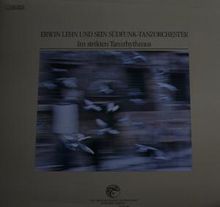 Erwin Lehn: Im strikten Tanzrhythmus, LP