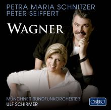 Richard Wagner (1813-1883): Arien & Szenen, CD