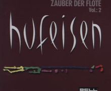 Hans-Jürgen Hufeisen: Zauber der Flöte Vol. 2, CD