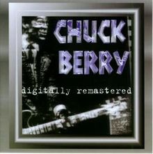 Chuck Berry: Chuck Berry, CD