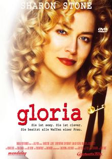 Gloria (1999), DVD