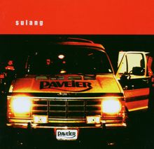 Paveier: Sulang, CD